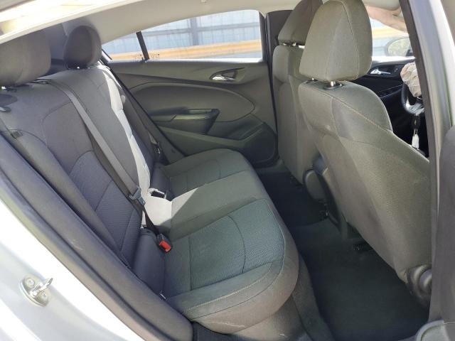 2019 CHEVROLET CRUZE LS - 1G1BC5SM7K7148016