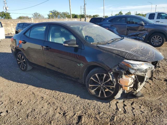 VIN 2T1BURHE1HC842185 2017 Toyota Corolla, L no.4