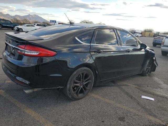 Vin: 3fa6p0h74jr241221, lot: 76980984, ford fusion se 20183