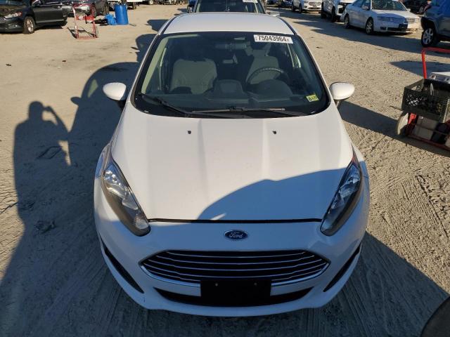 2019 FORD FIESTA SE - 3FADP4EJ8KM107132