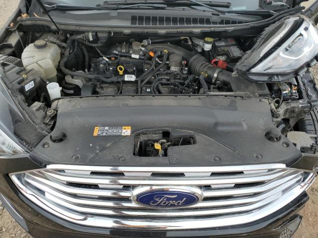 2020 FORD EDGE SEL - 2FMPK4J93LBA17953