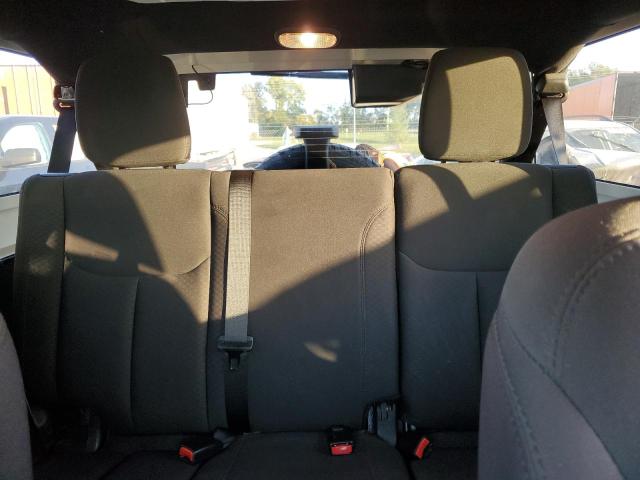 2015 JEEP WRANGLER U - 1C4HJWDG2FL664866