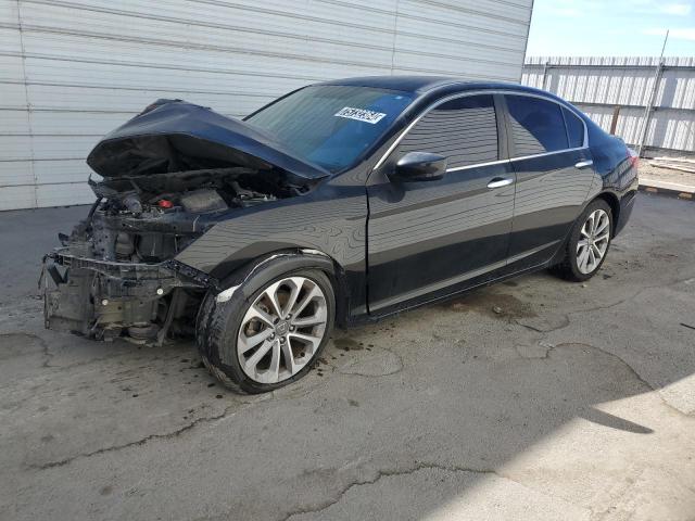 2014 HONDA ACCORD SPO #3024862461