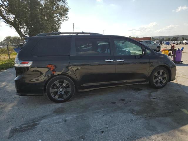 VIN 5TDXZ3DC0HS784568 2017 Toyota Sienna, SE no.3