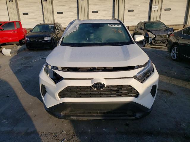 VIN 2T3W1RFV8NC207612 2022 Toyota RAV4, Xle no.5