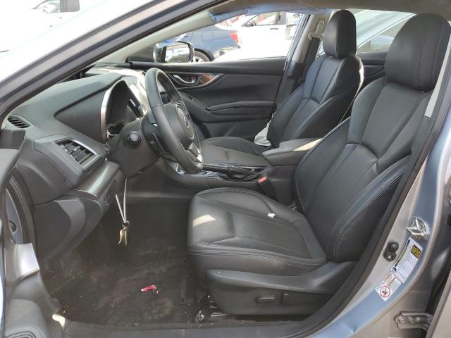 2018 SUBARU IMPREZA LI - 4S3GTAU68J3737134