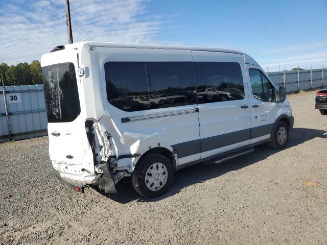 VIN 1FBAX2CM5JKB36807 2018 Ford Transit, T-350 no.3