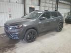 2019 JEEP CHEROKEE L - 1C4PJMLX0KD452117