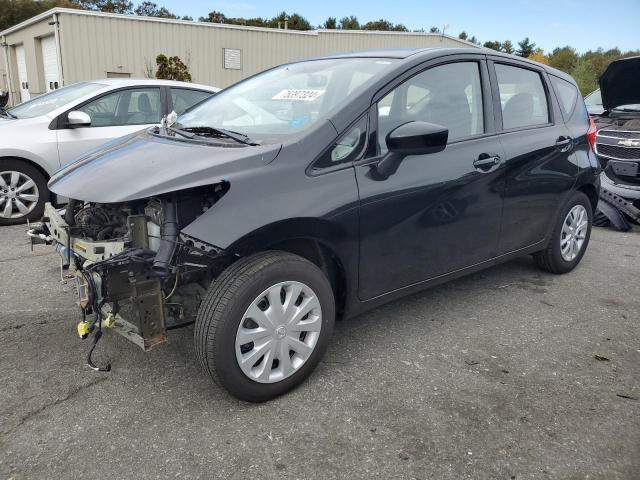 VIN 3N1CE2CP3GL395987 2016 Nissan Versa, S no.1