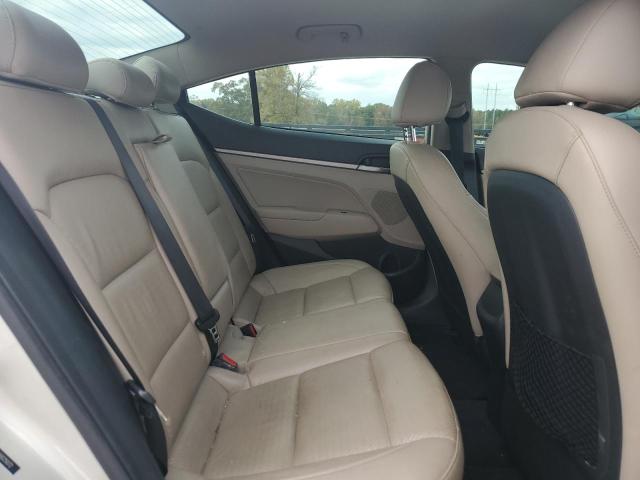 2017 HYUNDAI ELANTRA SE - 5NPD84LF5HH025072