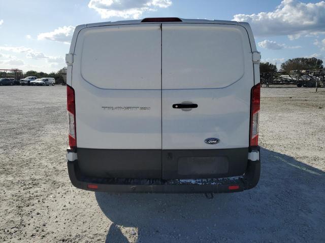 VIN 1FTBR1Y89MKA89527 2021 FORD TRANSIT no.6