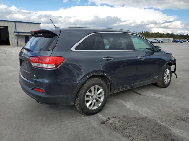 VIN 5XYPGDA5XHG224393 2017 KIA SORENTO no.3