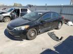 KIA FORTE LX KNAFK4A66G5596529 photo