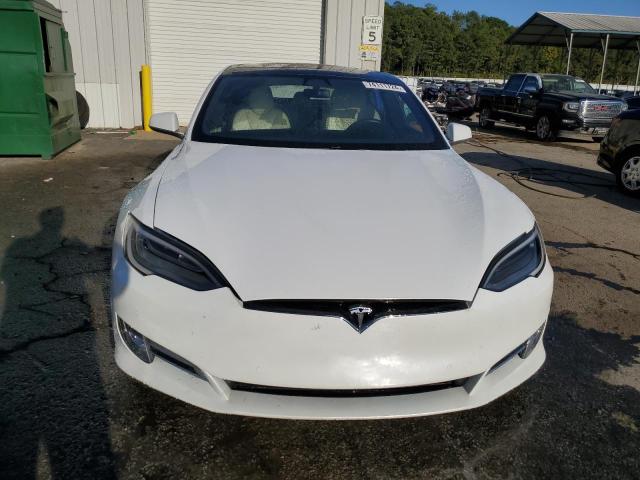 2021 TESLA MODEL S - 5YJSA1E26MF423520