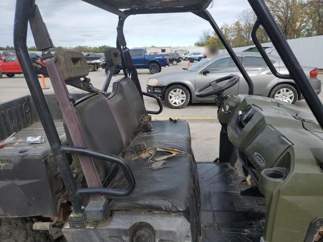 2016 POLARIS RANGER 570 - 3NSRCA576GE750447
