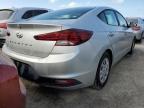 HYUNDAI ELANTRA SE photo