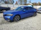 2023 HONDA CIVIC EX - 2HGFE1F75PH301537