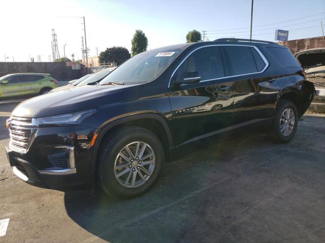 2023 CHEVROLET TRAVERSE L #2974836139