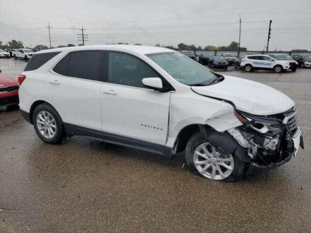 2020 CHEVROLET EQUINOX LT - 3GNAXUEV8LL238429