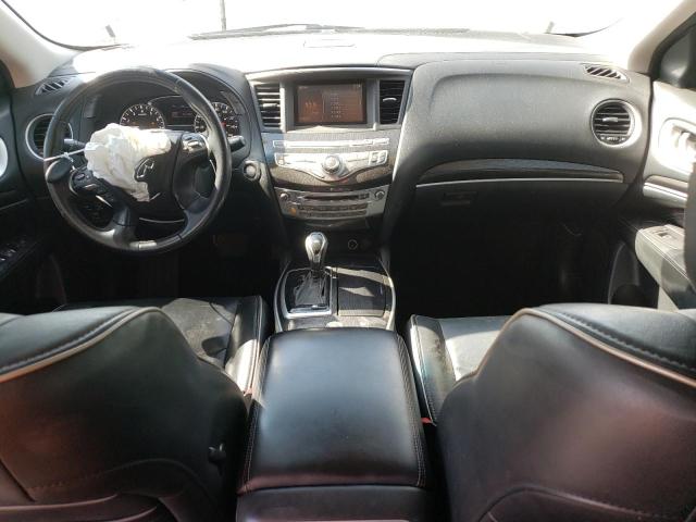 2016 INFINITI QX60 - 5N1AL0MN2GC512610