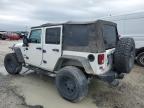 JEEP WRANGLER U photo