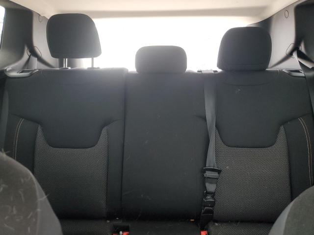 2016 JEEP RENEGADE L - ZACCJBBT7GPD87261
