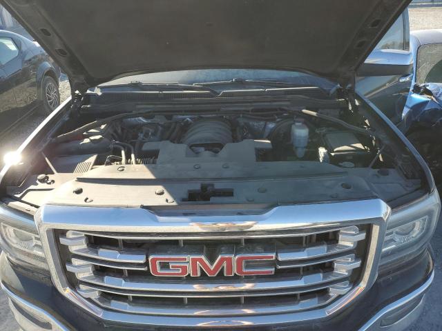 2016 GMC SIERRA K15 - 3GTU2NEJ2GG153902