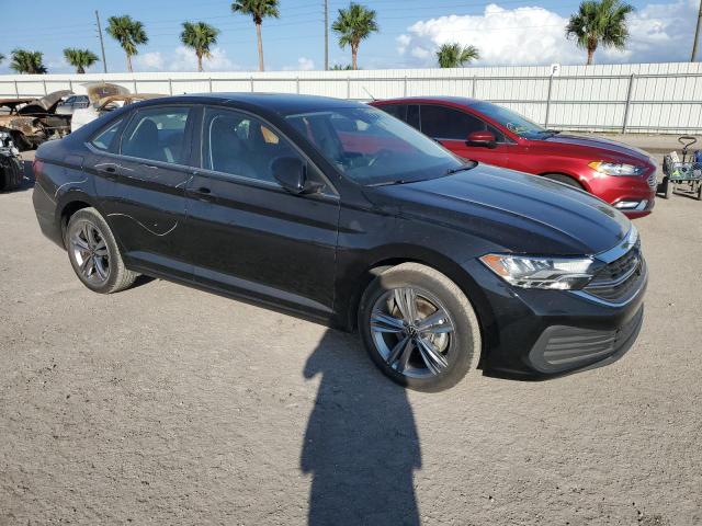 2024 VOLKSWAGEN JETTA SE - 3VWEM7BU7RM025553