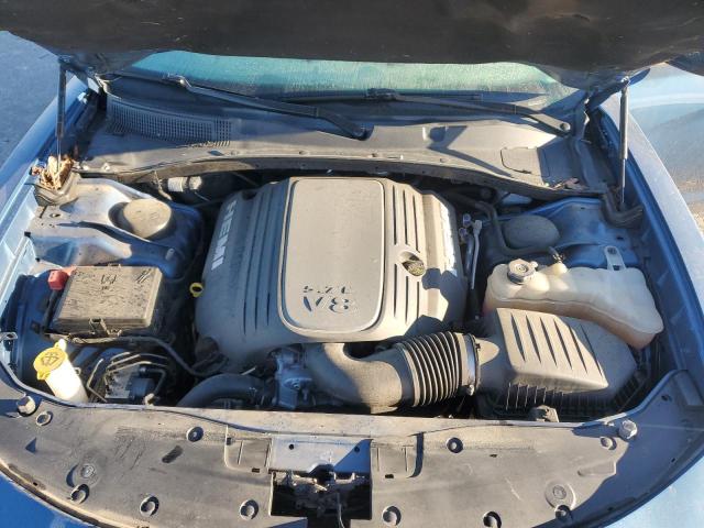 2020 DODGE CHARGER R/ - 2C3CDXCT5LH254887