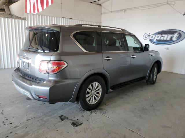 JN8AY2NC4J9553912 Nissan Armada Sv 2018
