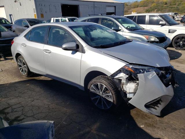 2017 TOYOTA COROLLA L - 5YFBURHE9HP683626