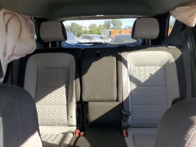 2024 CHEVROLET EQUINOX LS - 3GNAXHEG9RL132766