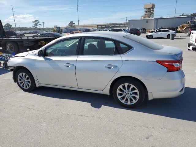 VIN 3N1AB7AP9GY229234 2016 Nissan Sentra, S no.2