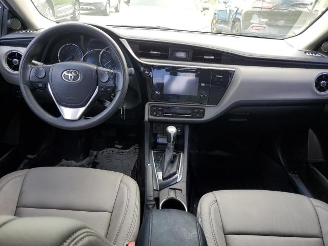 VIN 5YFBURHE3HP715308 2017 Toyota Corolla, L no.8