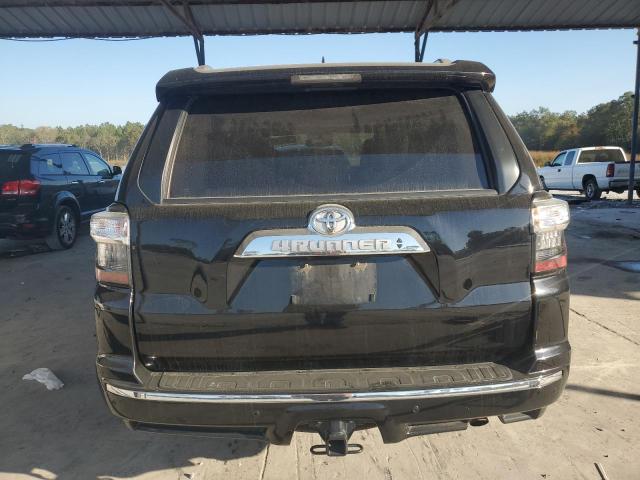 2017 TOYOTA 4RUNNER SR - JTEBU5JRXH5423315