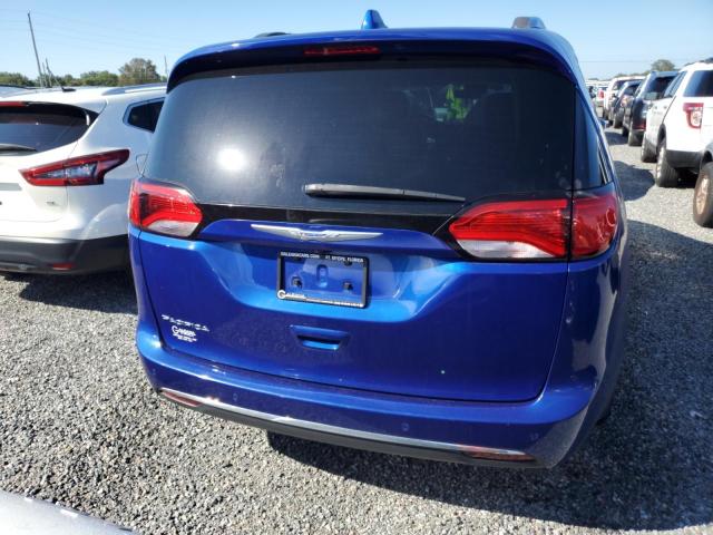 2019 CHRYSLER PACIFICA T - 2C4RC1EG0KR526356