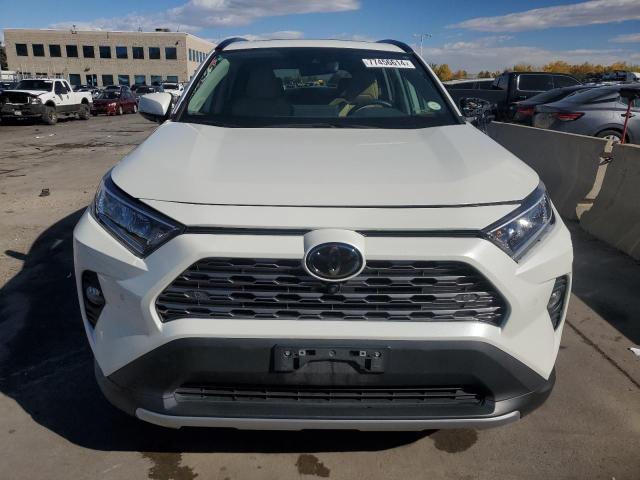2021 TOYOTA RAV4 LIMIT - 2T3N1RFV1MW140618
