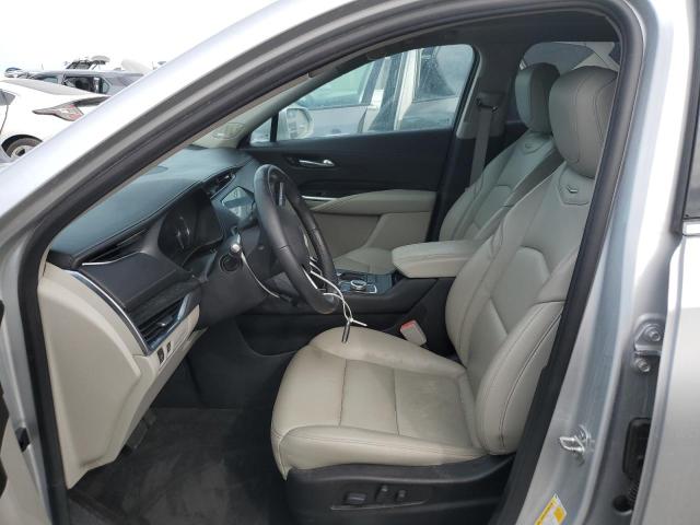 2020 CADILLAC XT4 PREMIU - 1GYFZDR46LF109460
