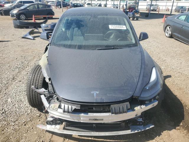 VIN 5YJ3E1EB5NF350473 2022 Tesla MODEL 3 no.5