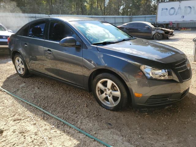 VIN 1G1PC5SBXD7170051 2013 CHEVROLET CRUZE no.4