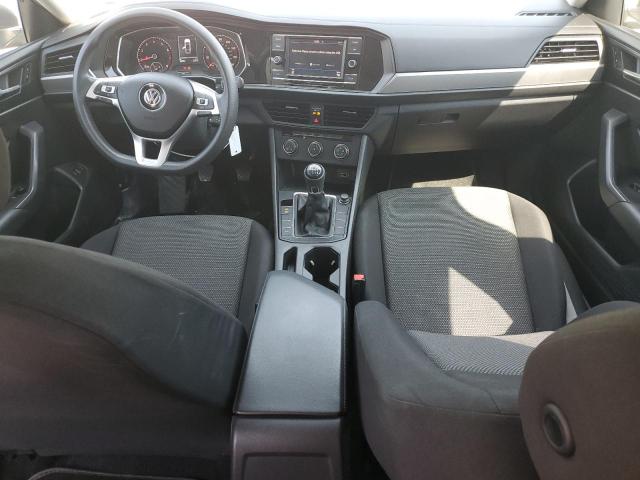 2019 VOLKSWAGEN JETTA S - 3VWN57BU2KM096436