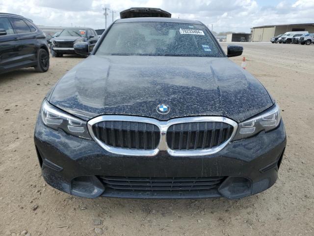 2020 BMW 330I - 3MW5R1J07L8B19431