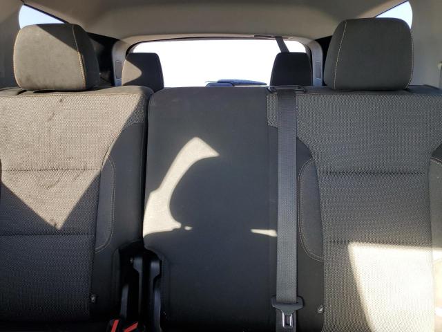 2019 CHEVROLET TRAVERSE L - 1GNERFKW4KJ225719
