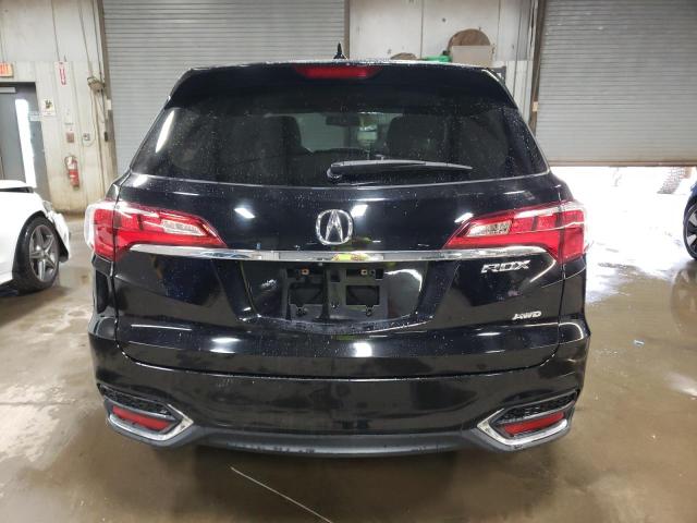 2016 ACURA RDX TECHNO - 5J8TB4H58GL019548