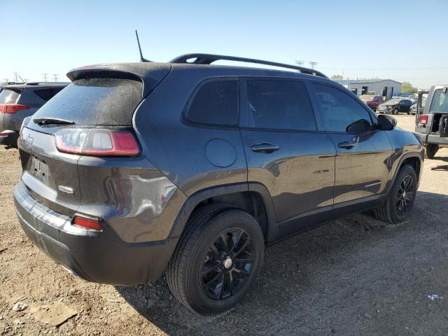 2022 JEEP CHEROKEE L - 1C4PJMMXXND536433