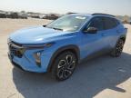 2024 CHEVROLET TRAX 2RS - KL77LJE29RC090389
