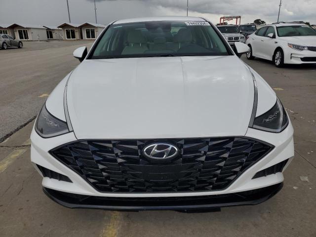 2023 HYUNDAI SONATA SEL - KMHL64JA4PA304121