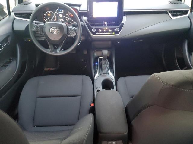 2024 TOYOTA COROLLA LE - 5YFB4MDEXRP203040