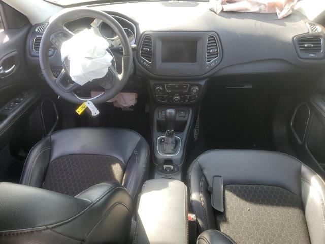 2021 JEEP COMPASS LA - 3C4NJCBB8MT514934