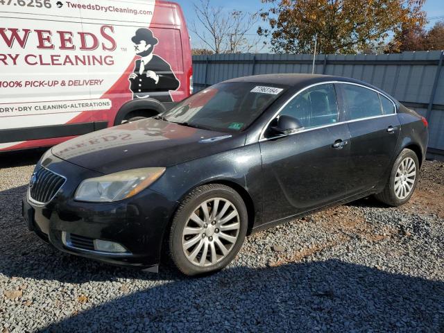 2012 BUICK REGAL PREM #2957717065